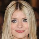 Holly Willoughby