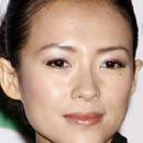 Zhang Ziyi