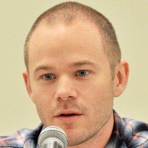 Aaron Ashmore - Bio, Facts, Family | Famous Birthdays