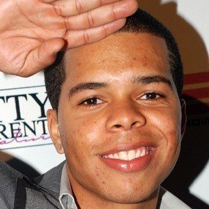 Aaron Fresh - Bio, Facts, Family | Famous Birthdays