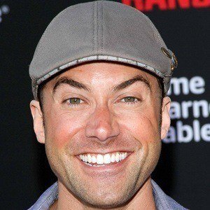 Ace Young - Bio, Facts, Family | Famous Birthdays