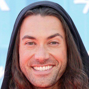 Ace Young - Bio, Facts, Family | Famous Birthdays