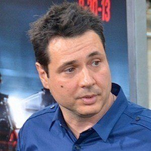 Adam Ferrara - Bio, Facts, Family | Famous Birthdays