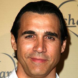 Adrian Paul Bio, Facts, Family Famous Birthdays