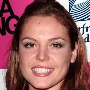 Agnes Bruckner - Bio, Facts, Family | Famous Birthdays