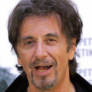 Al Pacino - Bio, Facts, Family | Famous Birthdays
Al Pacino