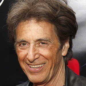 Al Pacino - Bio, Facts, Family | Famous Birthdays
Al Pacino