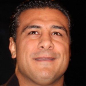 Alberto Del Rio - Bio, Facts, Family | Famous Birthdays