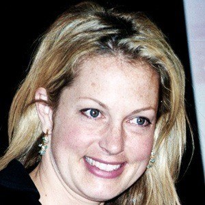 Alexandra Wentworth - Bio, Facts, Family | Famous Birthdays