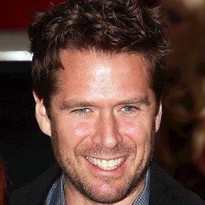 Alexis Denisof - Bio, Facts, Family | Famous Birthdays
