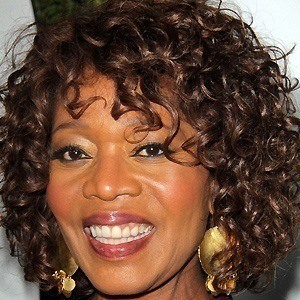 Alfre Woodard - Bio, Facts, Family | Famous Birthdays