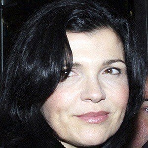 Ali Hewson - Bio, Facts, Family | Famous Birthdays