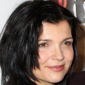 Ali Hewson - Bio, Facts, Family | Famous Birthdays