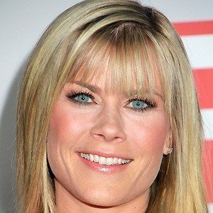 Alison Sweeney - Bio, Facts, Family | Famous Birthdays