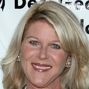 Alley Mills - Bio, Facts, Family | Famous Birthdays