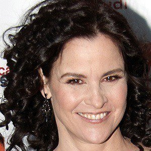 Ally Sheedy - Bio, Facts, Family | Famous Birthdays