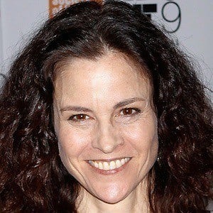 Ally Sheedy - Bio, Facts, Family | Famous Birthdays