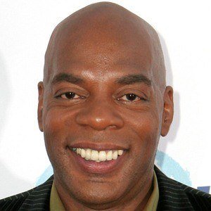 Alonzo Bodden - Bio, Facts, Family | Famous Birthdays