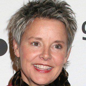 Amanda Bearse - Bio, Facts, Family | Famous Birthdays