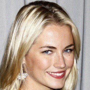 Amanda Hearst - Bio, Facts, Family | Famous Birthdays