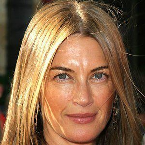 Amanda Pays - Bio, Facts, Family | Famous Birthdays