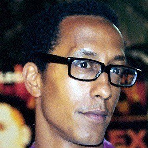 Andre Royo - Bio, Facts, Family | Famous Birthdays