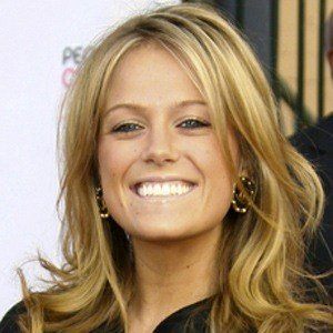 Andrea Anders - Bio, Facts, Family | Famous Birthdays