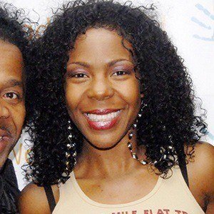 Andrea Kelly - Bio, Facts, Family | Famous Birthdays