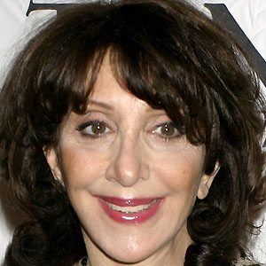 Andrea Martin - Bio, Facts, Family | Famous Birthdays