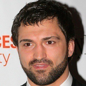 Andrei Arlovski - Bio, Facts, Family | Famous Birthdays