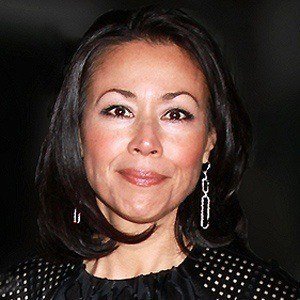 Ann Curry - Bio, Facts, Family | Famous Birthdays