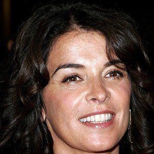 Annabella Sciorra - Bio, Facts, Family | Famous Birthdays