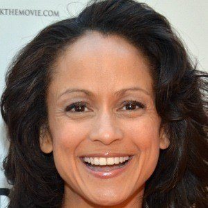 Anne-Marie Johnson - Bio, Facts, Family | Famous Birthdays