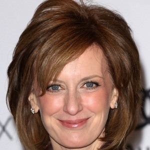 Anne Sweeney - Bio, Facts, Family | Famous Birthdays