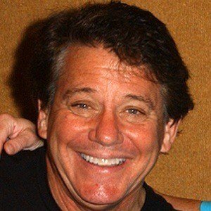 Anson Williams - Bio, Facts, Family | Famous Birthdays