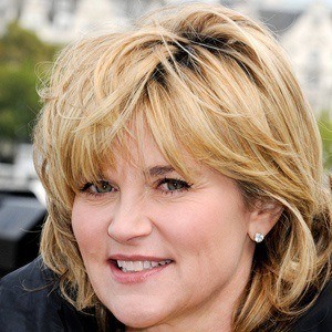 Anthea Turner - Bio, Facts, Family | Famous Birthdays