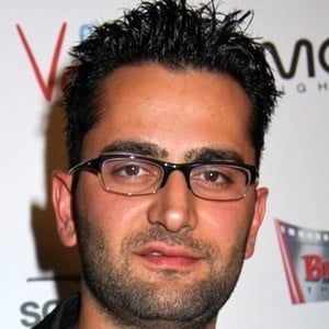 Antonio Esfandiari - Bio, Facts, Family | Famous Birthdays