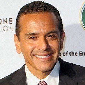 Antonio Villaraigosa - Bio, Facts, Family | Famous Birthdays