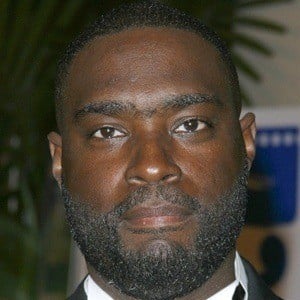 Antwone Fisher - Bio, Facts, Family | Famous Birthdays