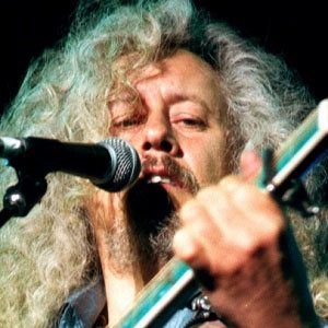 Arlo Guthrie - Bio, Facts, Family | Famous Birthdays