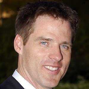 Ben Browder - Bio, Facts, Family | Famous Birthdays