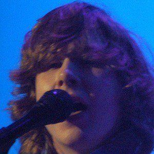 Ben Kweller - Bio, Facts, Family | Famous Birthdays