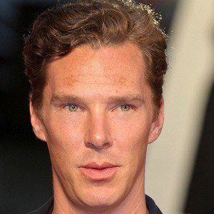Benedict Cumberbatch - Bio, Facts, Family | Famous Birthdays
Benedict Cumberbatch