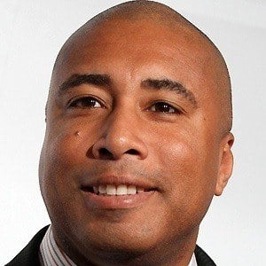 Bernie Williams - Bio, Facts, Family | Famous Birthdays