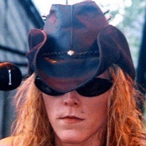 Beth Hart - Bio, Facts, Family | Famous Birthdays