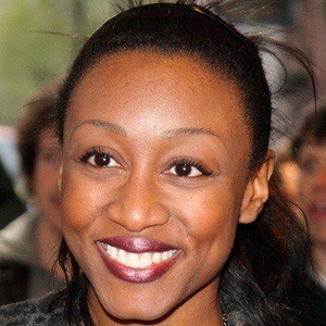Beverley Knight - Bio, Facts, Family | Famous Birthdays
