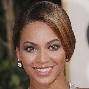 Den 42-år gammal 169 cm lång Beyoncé Knowles i 2024
