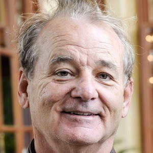 Bill Murray - Bio, Facts, Family | Famous Birthdays