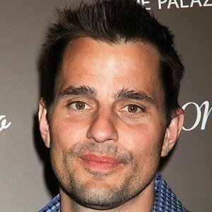 Bill Rancic - Bio, Facts, Family | Famous Birthdays