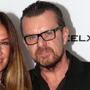 Billy Duffy - Bio, Facts, Family | Famous Birthdays